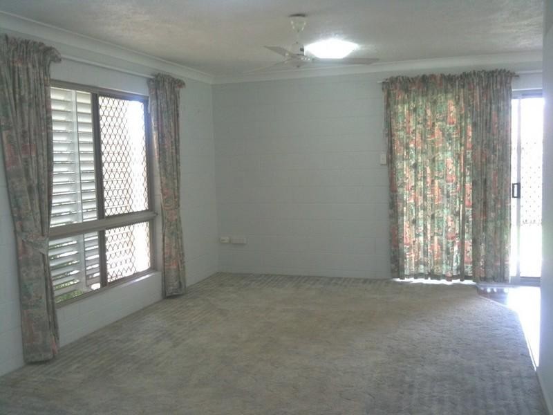 Mount Louisa QLD 4814