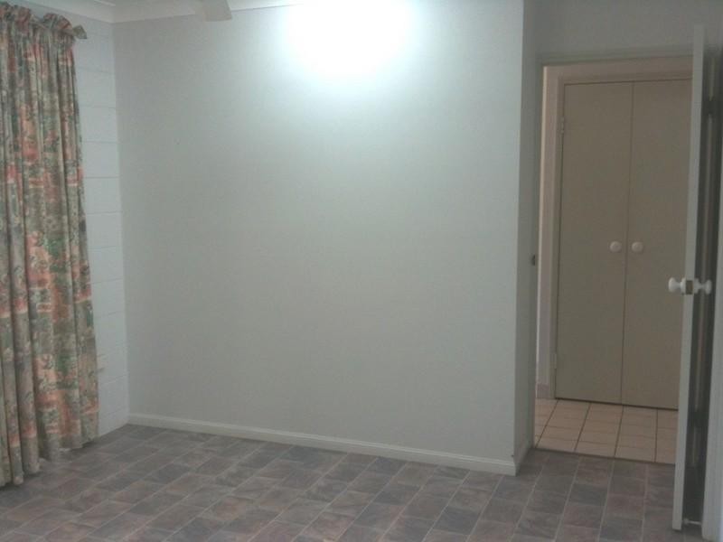 Mount Louisa QLD 4814