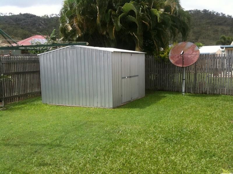 Mount Louisa QLD 4814