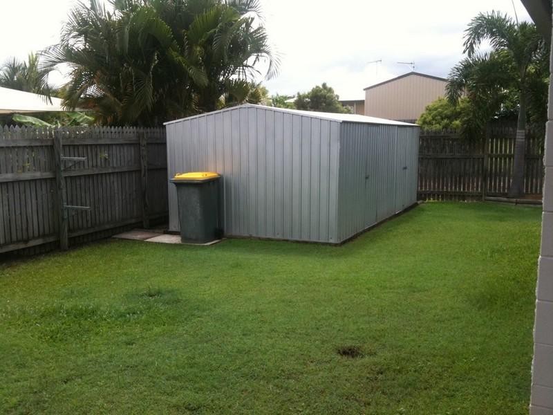 Mount Louisa QLD 4814