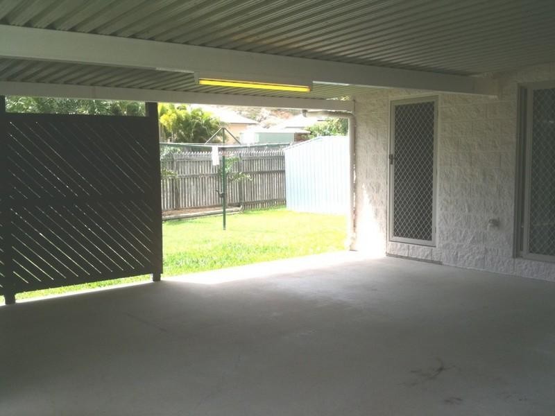 Mount Louisa QLD 4814