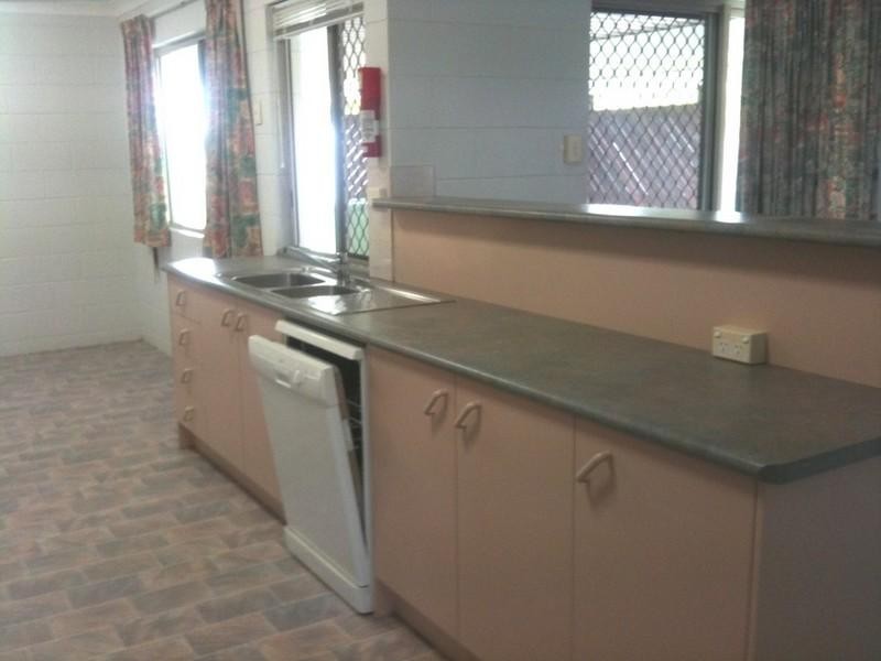 Mount Louisa QLD 4814