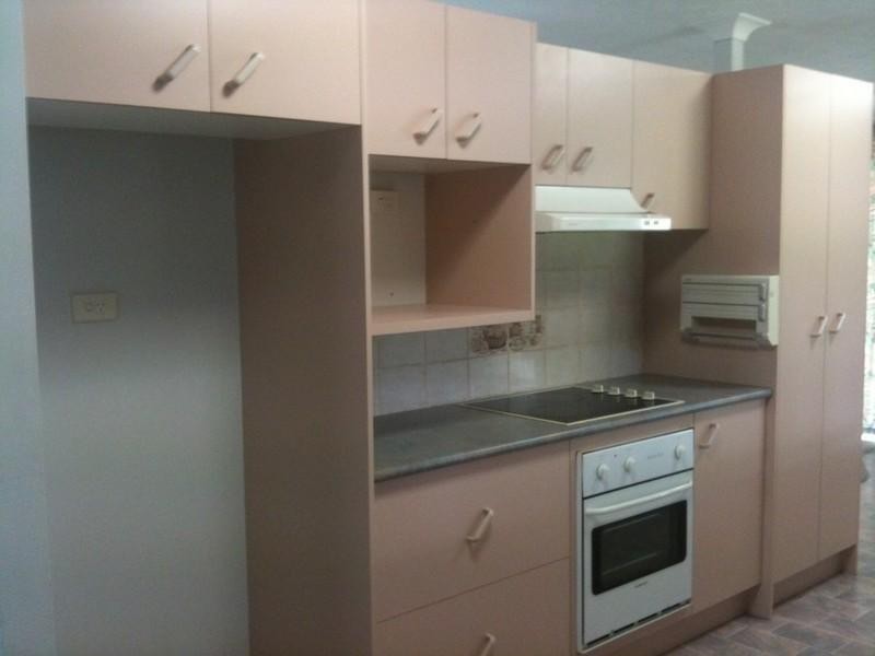 Mount Louisa QLD 4814