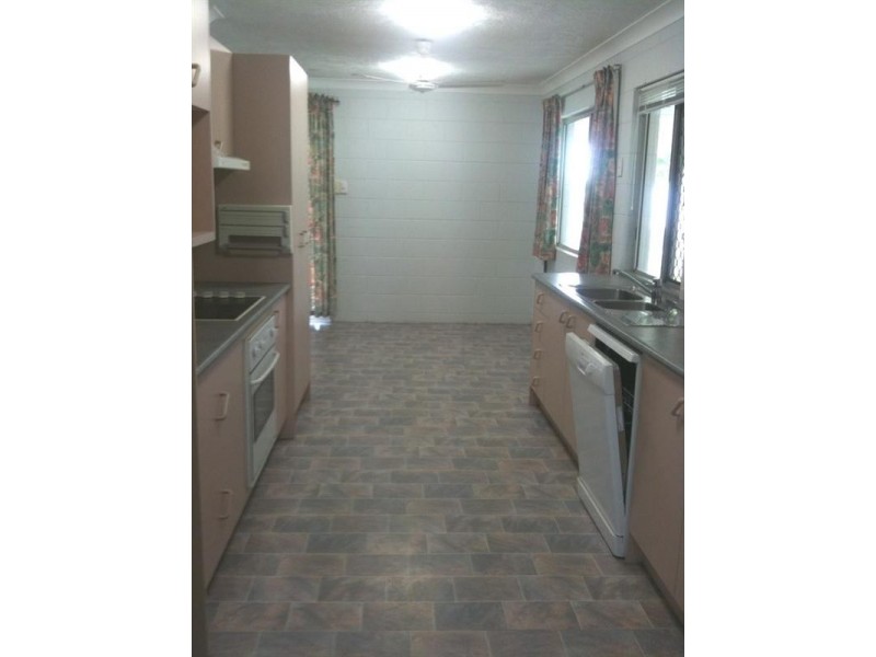 Mount Louisa QLD 4814