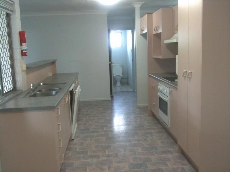 Mount Louisa QLD 4814