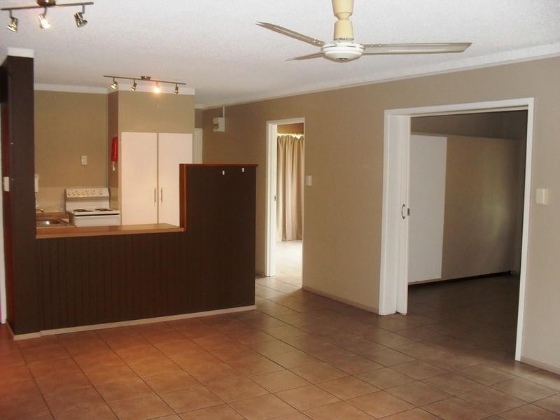 Hermit Park QLD 4812