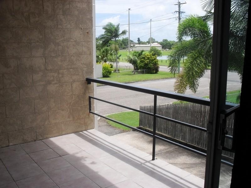 Hermit Park QLD 4812