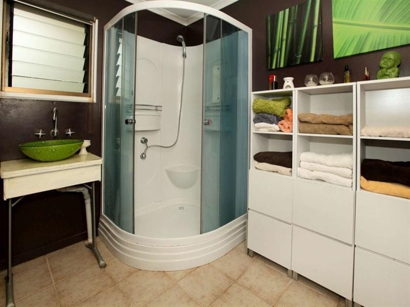 15 Leslie Street, Oonoonba QLD 4811