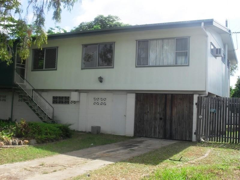 Mount Louisa QLD 4814