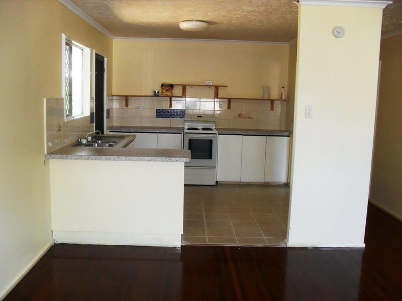 Mount Louisa QLD 4814