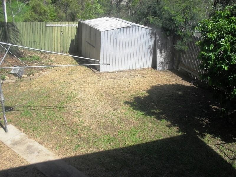 Mount Louisa QLD 4814