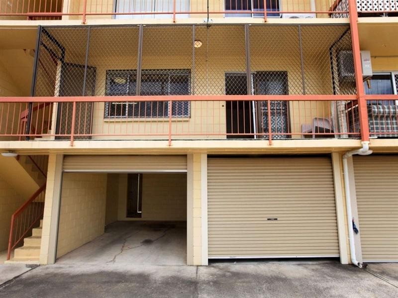 3/12 The Avenue, Hermit Park QLD 4812