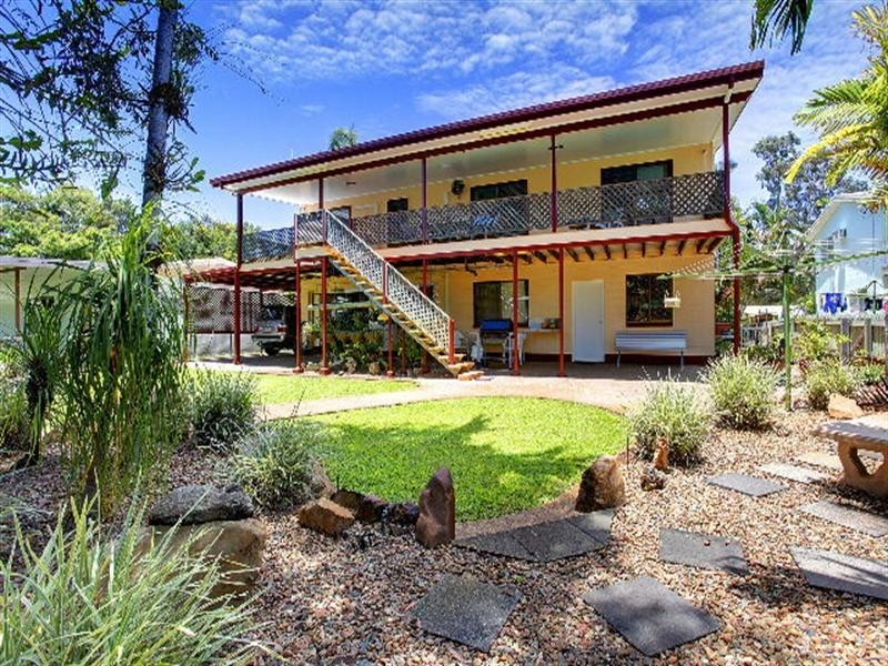 35 John Dory Street, Cungulla QLD 4816