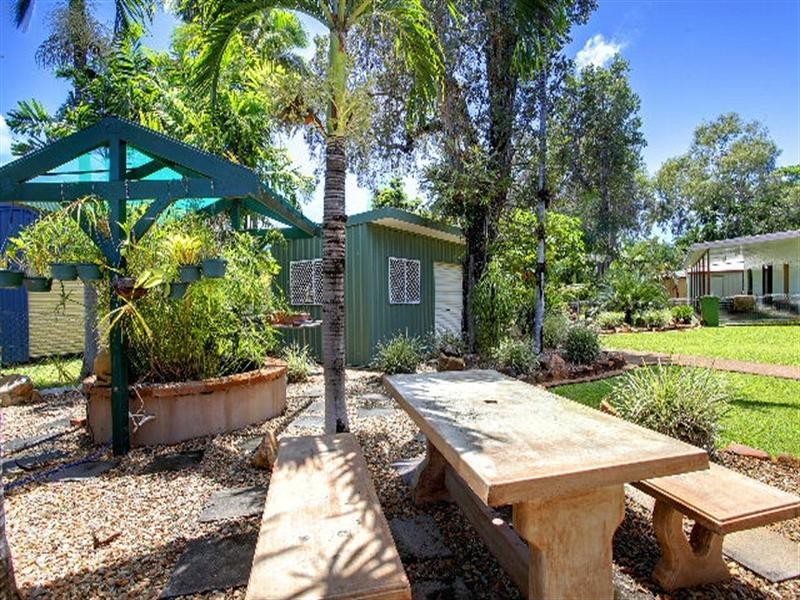 35 John Dory Street, Cungulla QLD 4816