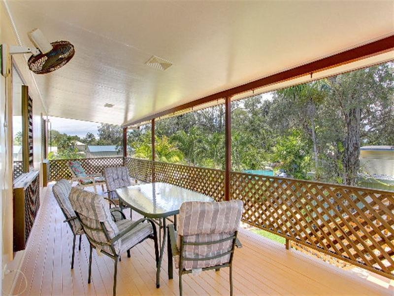 35 John Dory Street, Cungulla QLD 4816