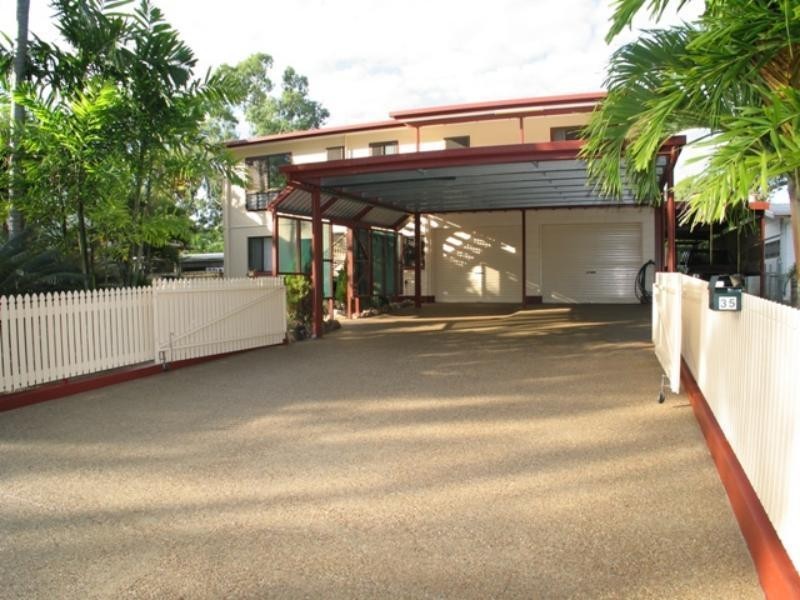 35 John Dory Street, Cungulla QLD 4816