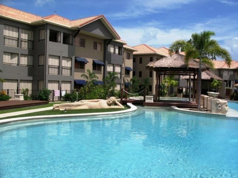 124/41-51 Oonoonba Road, Idalia QLD 4811