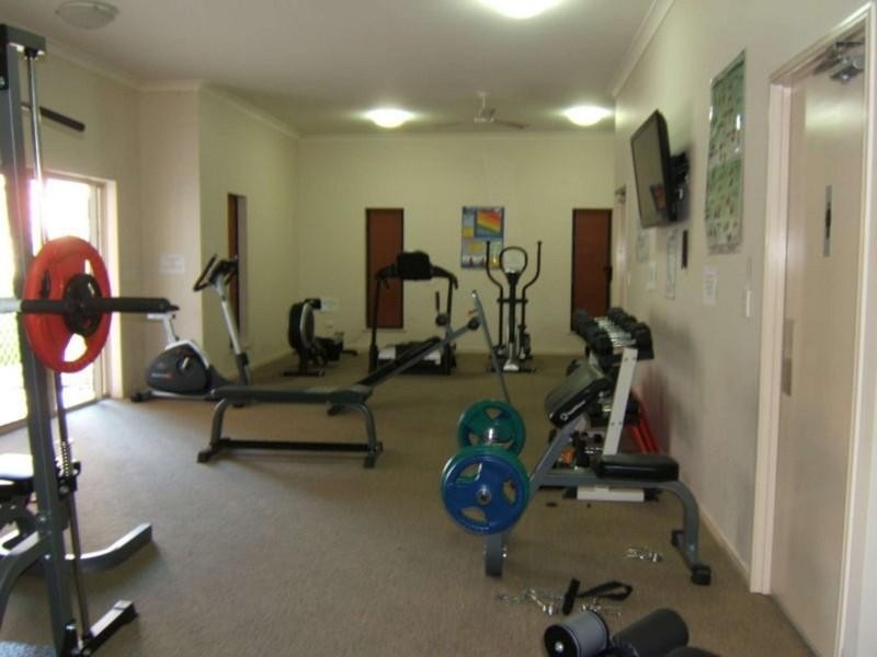 124/41-51 Oonoonba Road, Idalia QLD 4811