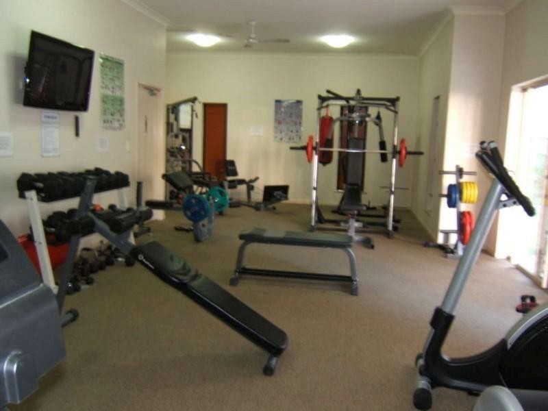 124/41-51 Oonoonba Road, Idalia QLD 4811