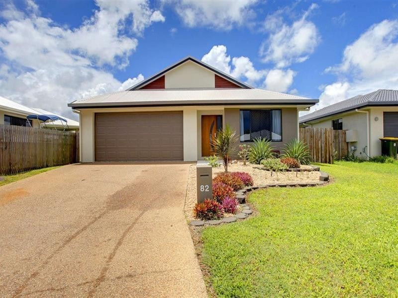 82 Summerland Drive, Deeragun QLD 4818