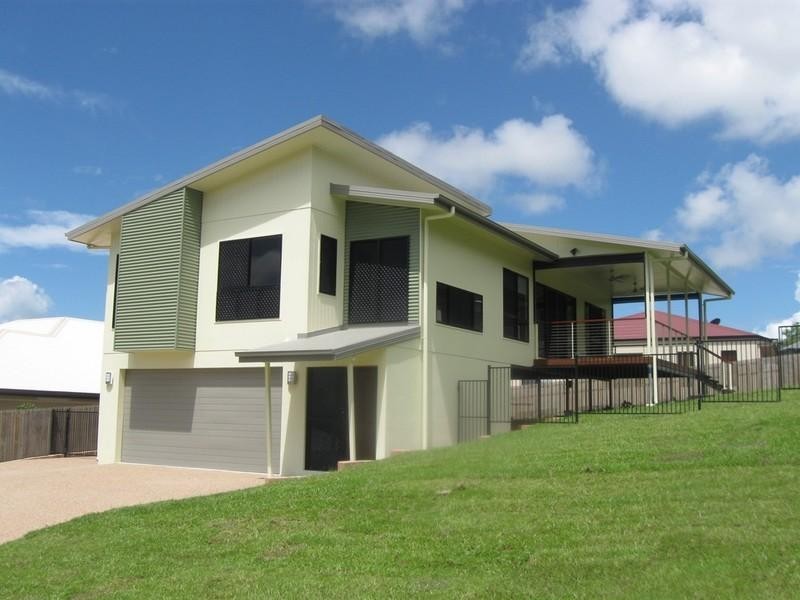 Mount Louisa QLD 4814