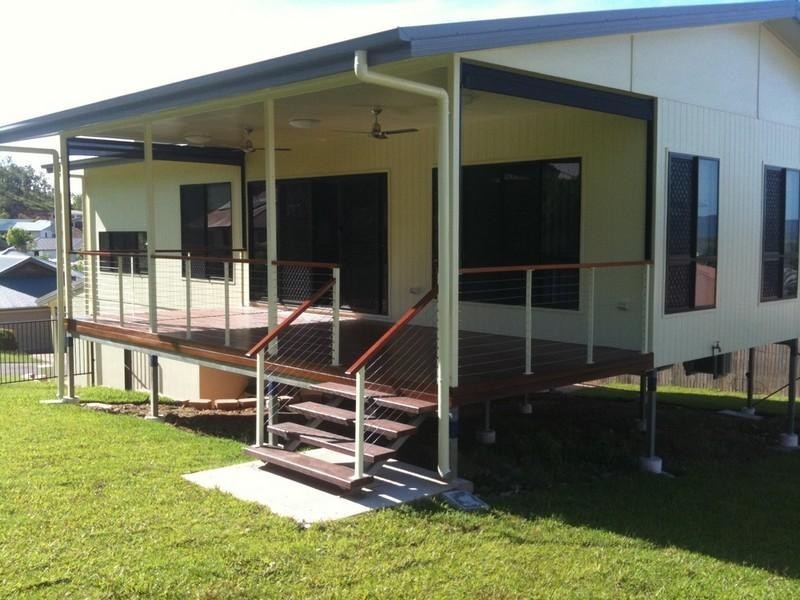 Mount Louisa QLD 4814