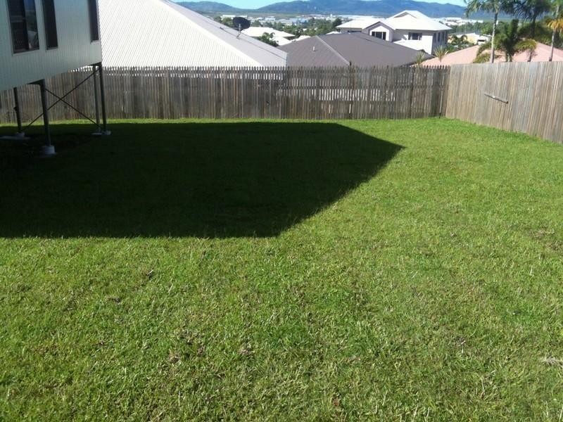 Mount Louisa QLD 4814