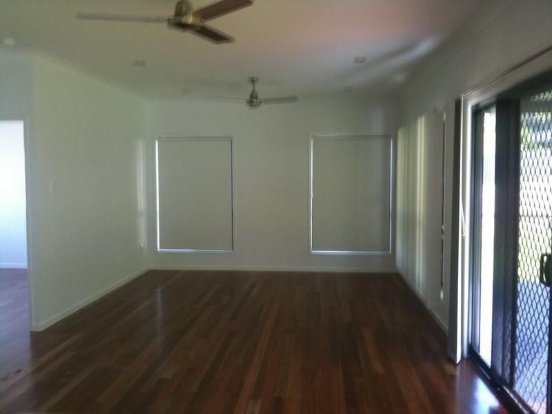 Mount Louisa QLD 4814