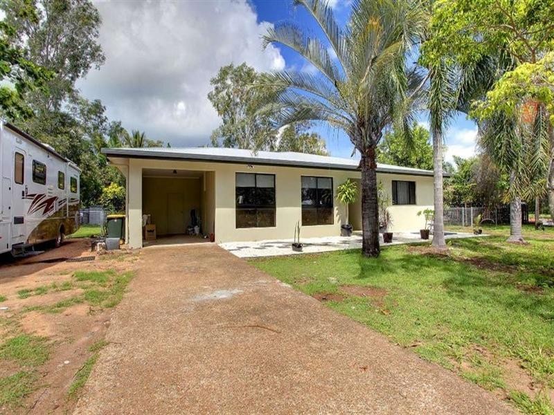 3 Bunya Street, Bushland Beach QLD 4818