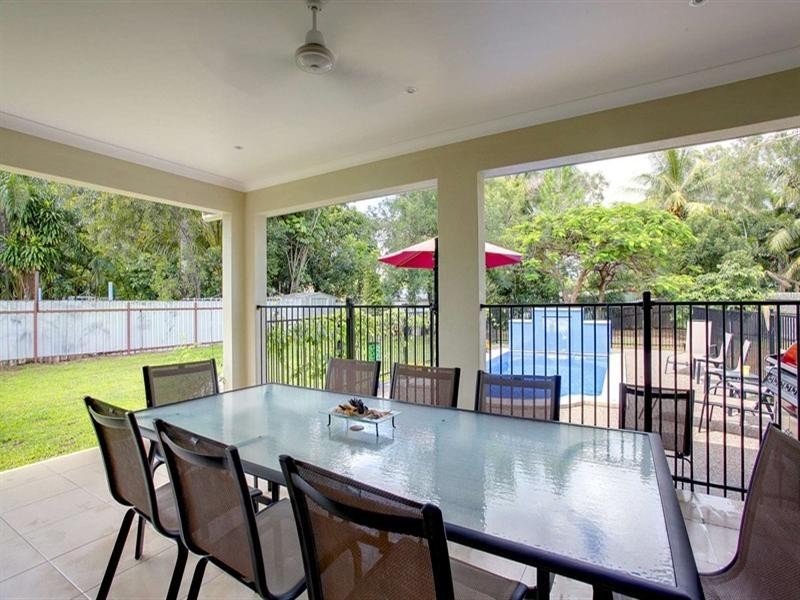 3 Bunya Street, Bushland Beach QLD 4818