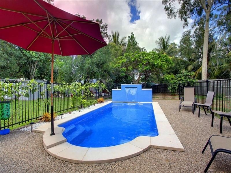 3 Bunya Street, Bushland Beach QLD 4818