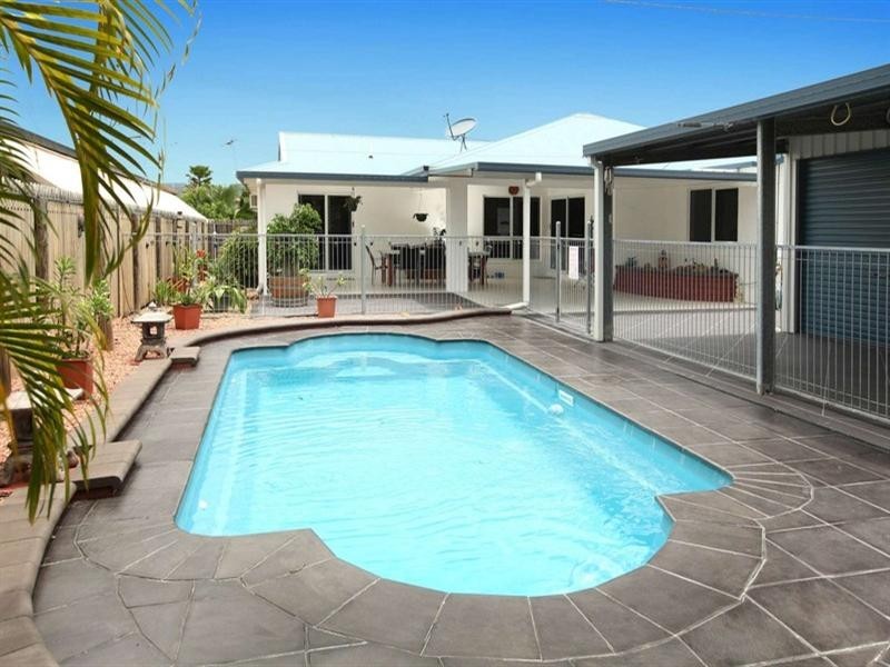 12 Miller Circuit, Kirwan QLD 4817