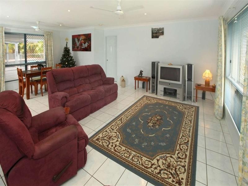 12 Miller Circuit, Kirwan QLD 4817