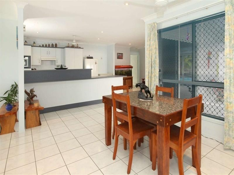 12 Miller Circuit, Kirwan QLD 4817