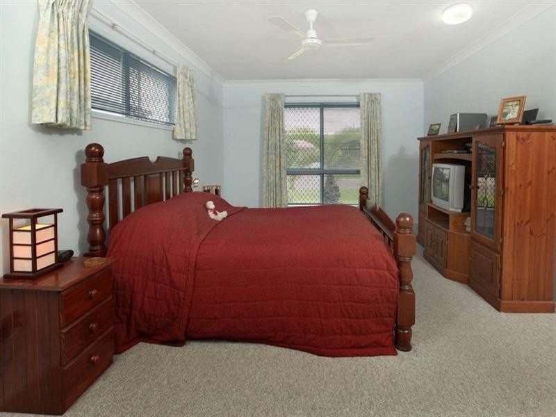 12 Miller Circuit, Kirwan QLD 4817