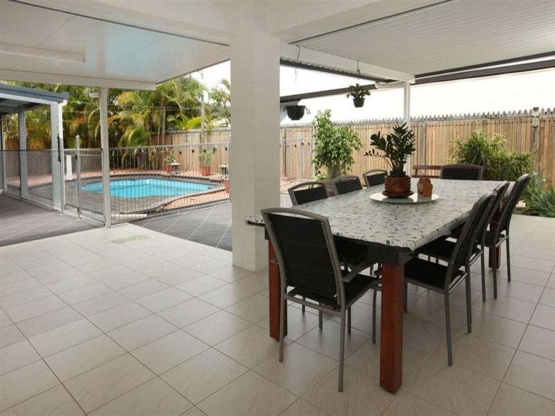 12 Miller Circuit, Kirwan QLD 4817