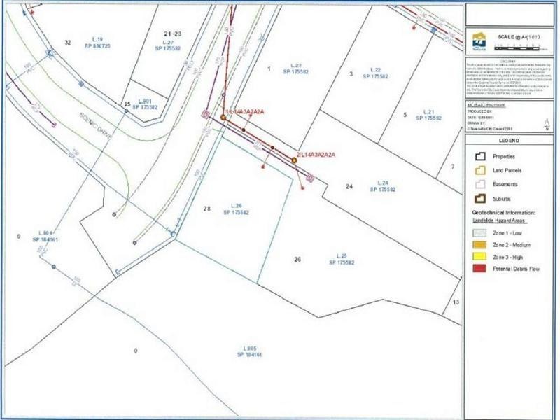 28 Glasgow Avenue, Mount Louisa QLD 4814