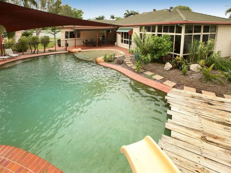 11 Landel Court, Condon QLD 4815