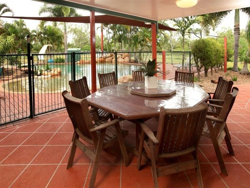 11 Landel Court, Condon QLD 4815