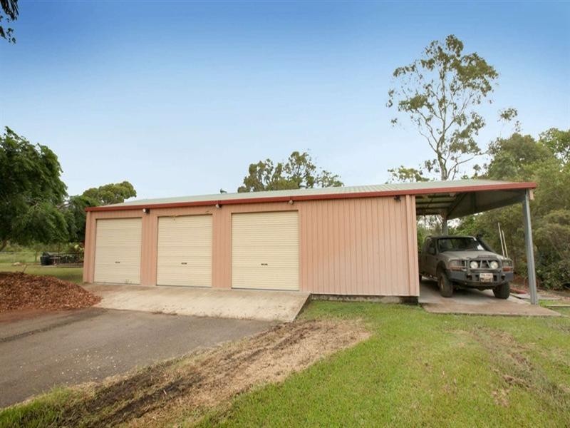 11 Landel Court, Condon QLD 4815