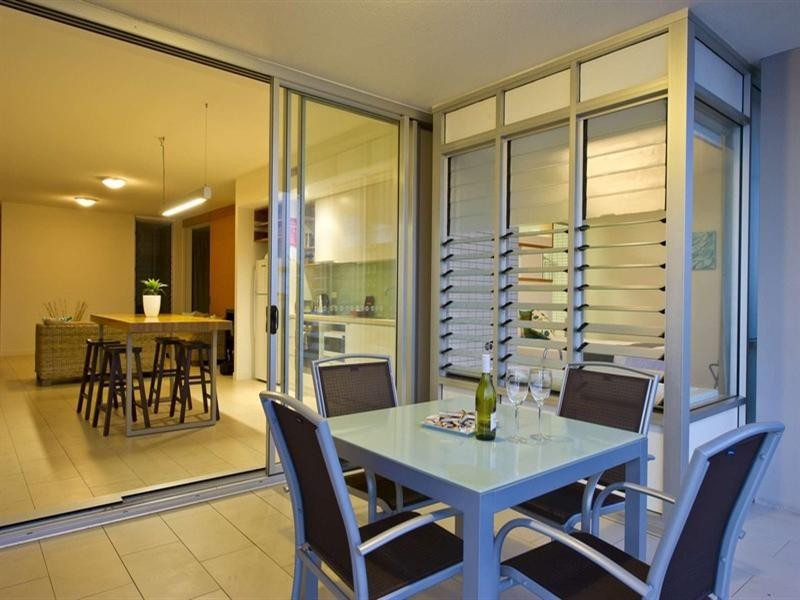 4104/146 Sooning Street, Magnetic Island QLD 4819