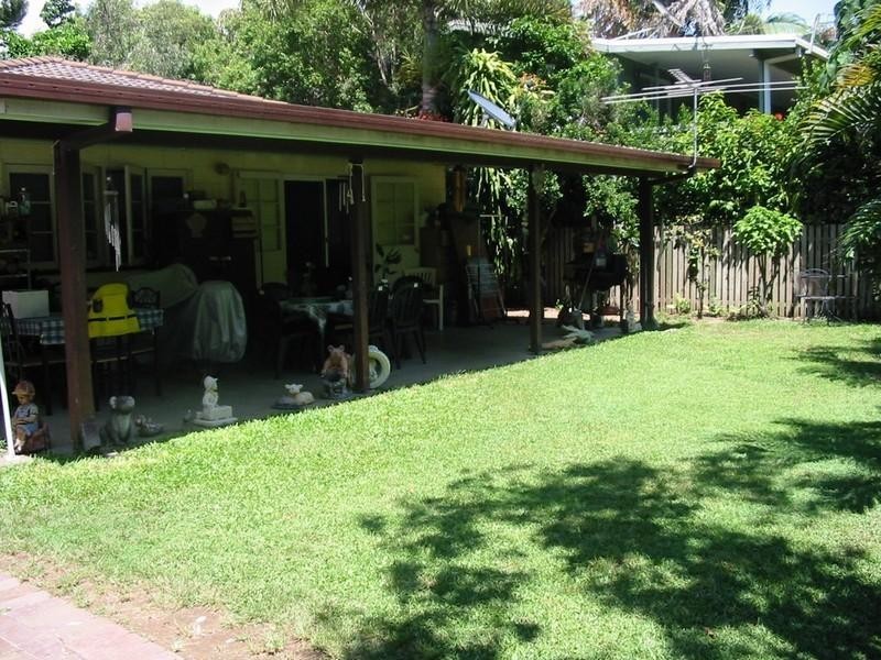 Saunders Beach QLD 4818