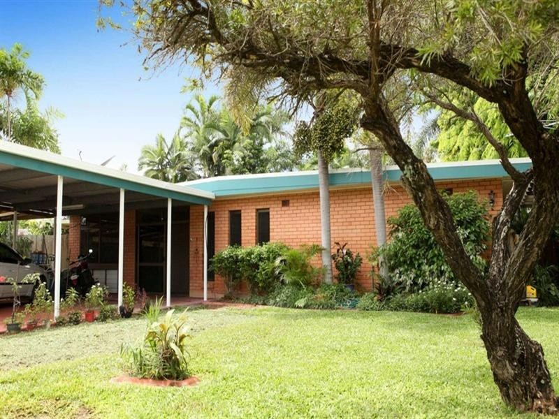 9 Toledo Court, Kirwan QLD 4817