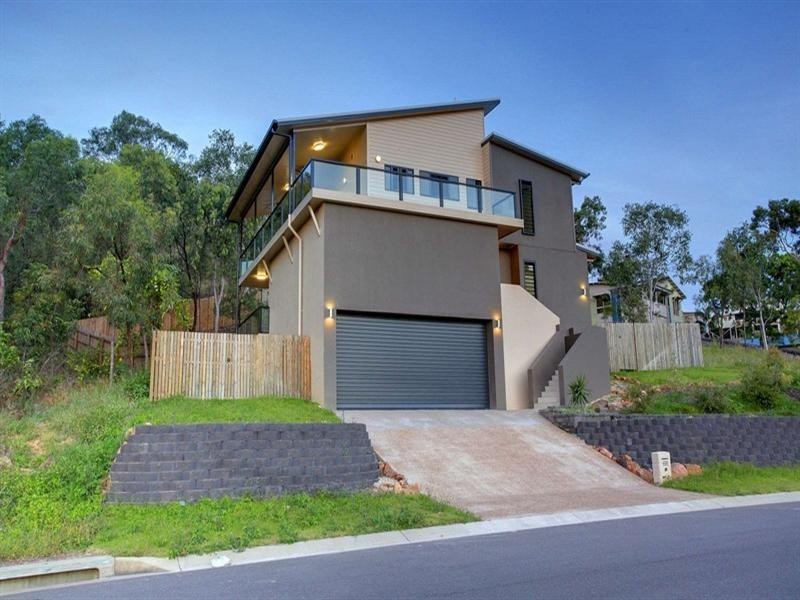 68 Yarrawonga Drive, Castle Hill QLD 4810