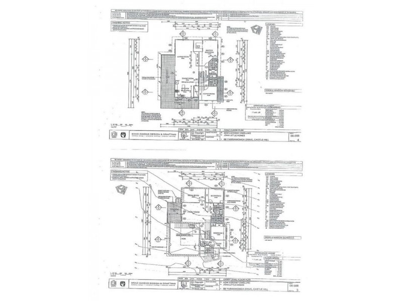 68 Yarrawonga Drive, Castle Hill QLD 4810