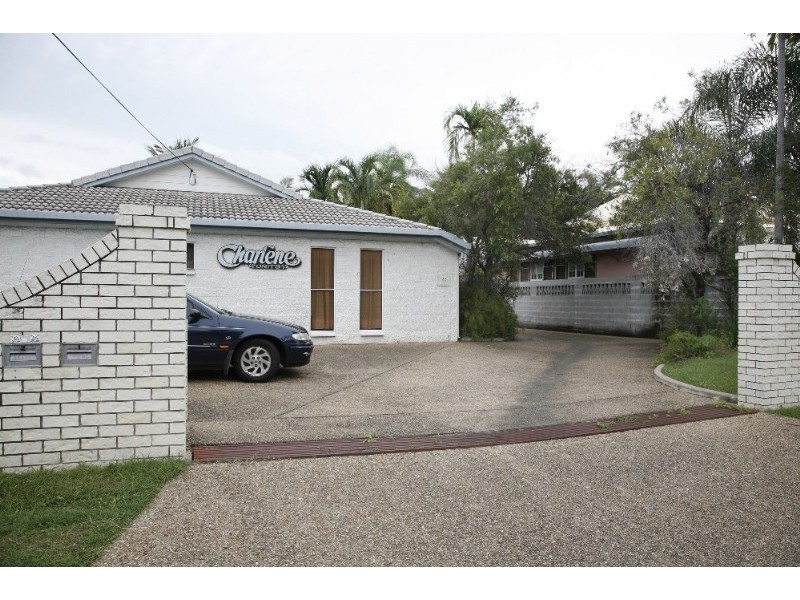 32 Ackers Street, Hermit Park QLD 4812