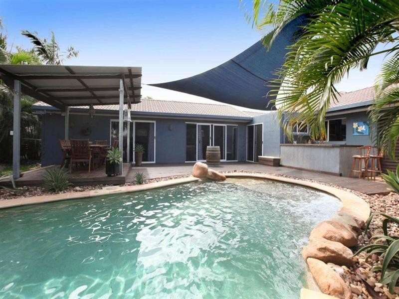 10 Bryony Court, Kirwan QLD 4817