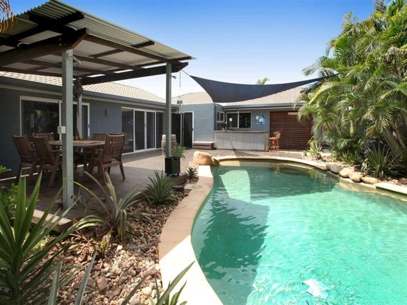 10 Bryony Court, Kirwan QLD 4817