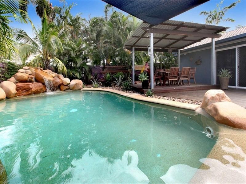 10 Bryony Court, Kirwan QLD 4817