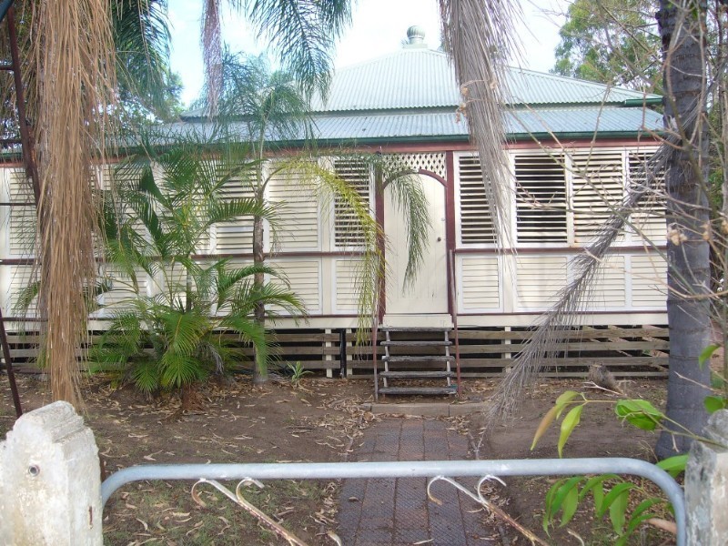 South Townsville QLD 4810